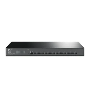 TP-Link TL-SX3016F Networking Switch